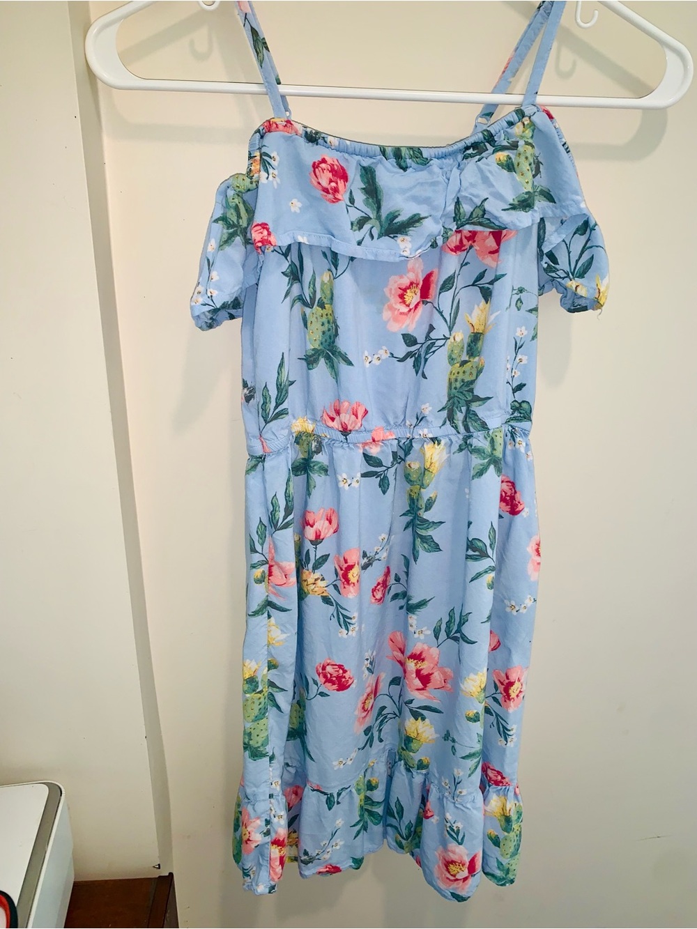 H&M dress 10/12